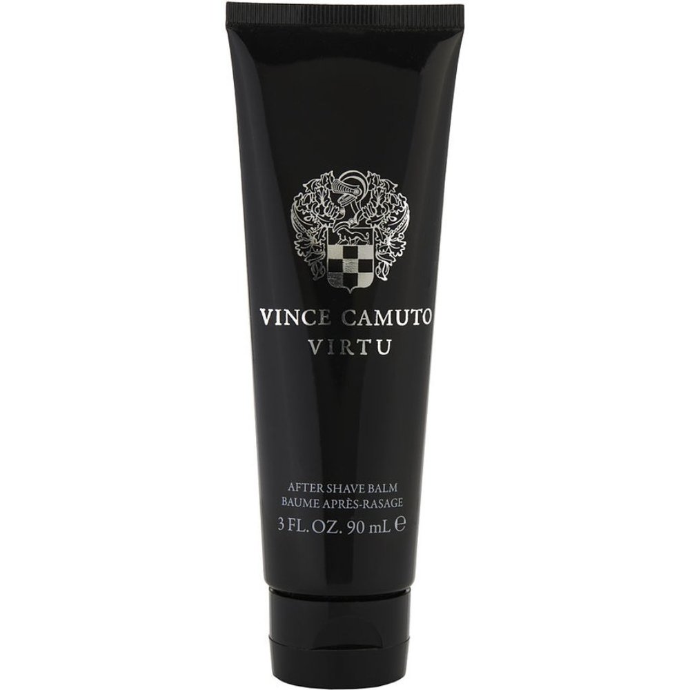 Vince Camuto for Men After Shave Balm 3 oz / 90ml NEW